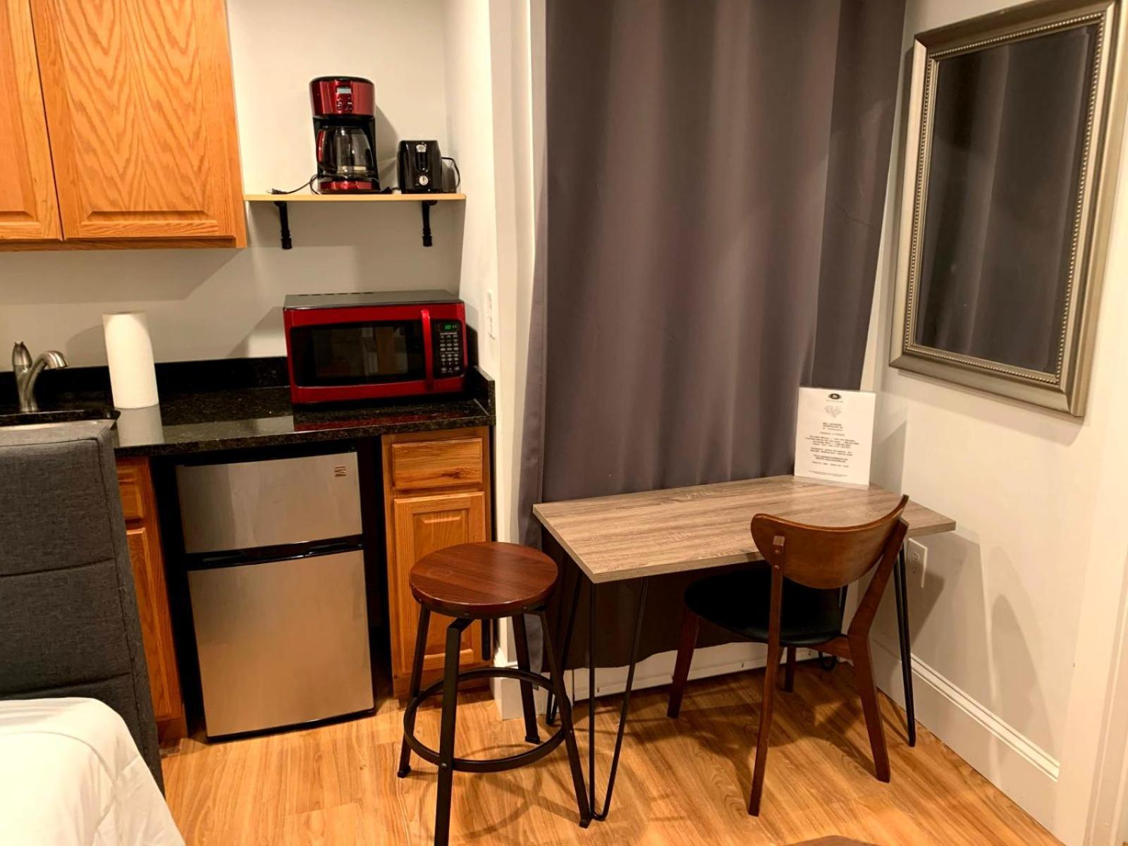 Appartamento Amazing Location Parking Boston